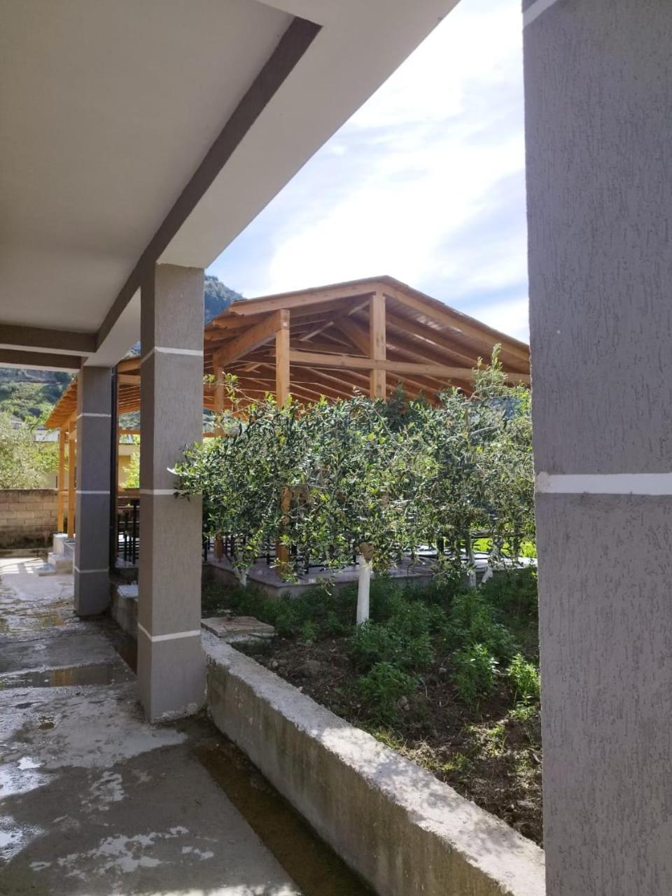 Villa Bailey วญอเรอ ภายนอก รูปภาพ